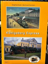 Königsberg-Express. Siegfried