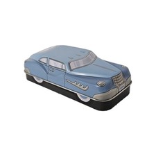 Auto - Cruiser - Uhrenbox -