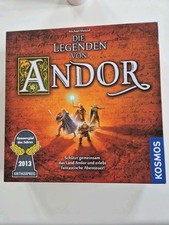 Die Legenden von Andor