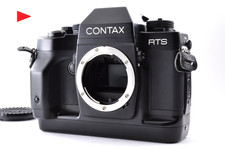 Contax RTS III analoge