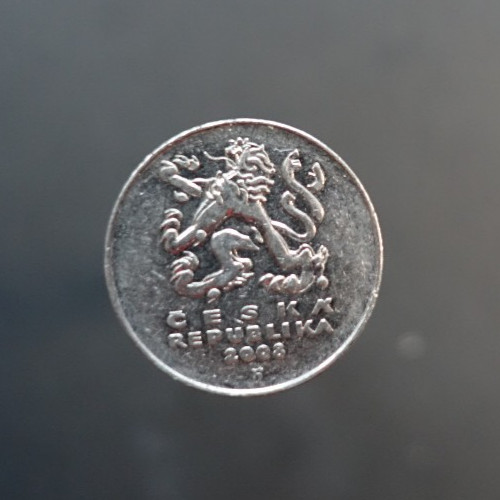 5kronen 2008 tschechien - 5kronen,