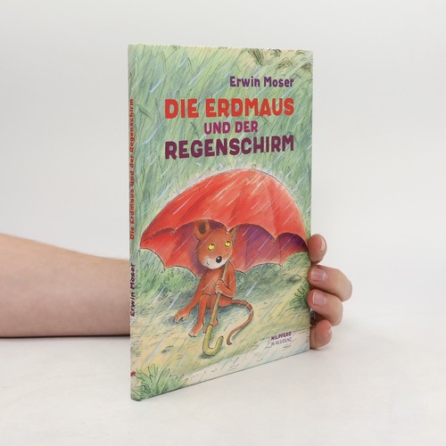 Die erdmaus und - die,