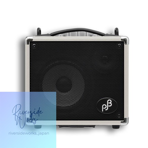 Pjb bass - jones, bass)