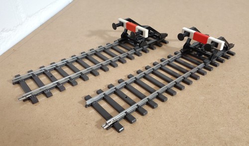 Märklin 5602 prellbock - märklin,