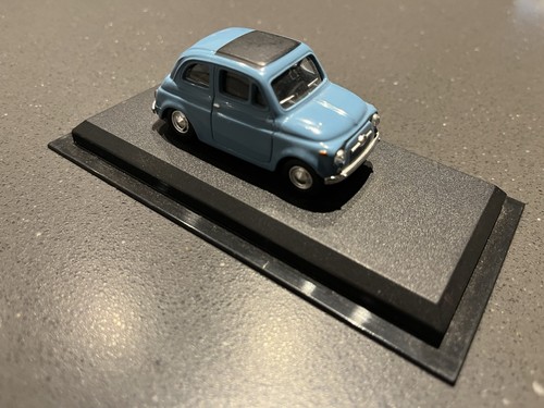 Fiat 500 modell oldtimer - 500,