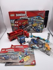 ‼️LEGO 10745 Juniors Cars