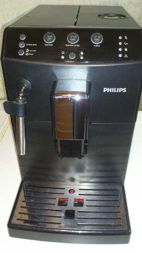Philips/Saeco-HD8823(Minuto)-K