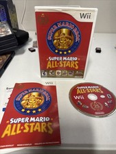 Super Mario All-Stars