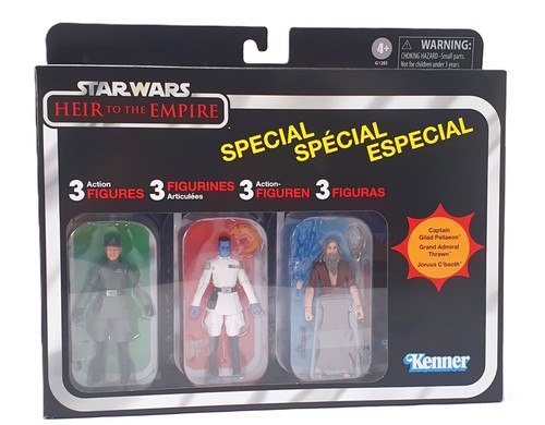 Star wars vintage collection - vintage,