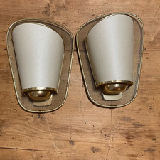 Paar Erco Leuchten Nr.430