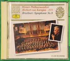Bruckner Symphonie Nr. 9 -