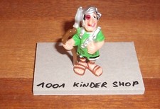 KINDER - ASTERIX & OBELIX