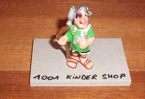 Kinder asterix obelix - kinder,