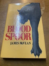 Blood Spoor Bloodspoor James