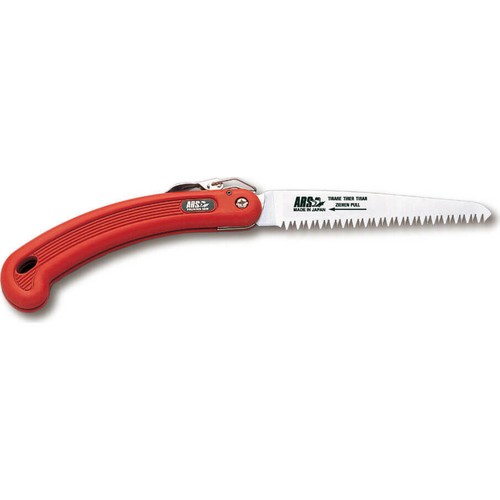 Ars 210dx turbo cut klappbare - ars,