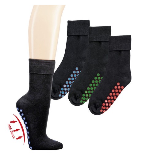 Paar abs socken - paar,