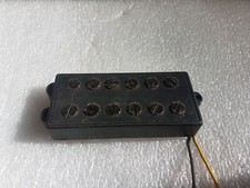 6 SAITEN BASS TONABNEHMER - 14 K