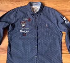 100%ORIG CAMP DAVID OCEAN