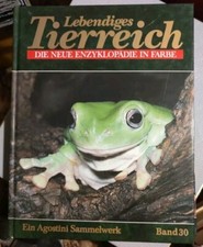 Lebendiges Tierreich - Die