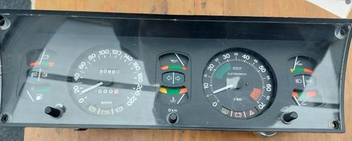 Lancia beta coupe hpe - lancia, vx