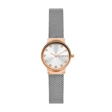 Skagen uhr freja - uhr, lille