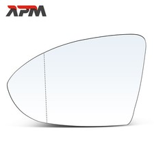 Spiegelglas Links asphärisch