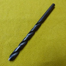  Bohrer Spiralbohrer Ø 3 4 5 6 7 8 10 HSS extralang Format Qualitätsbohrer