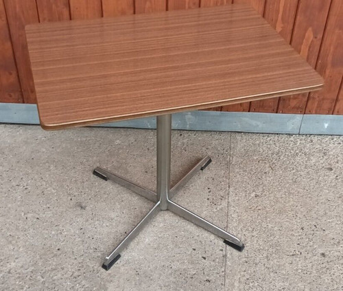 Tisch vintage beistelltisch - vintage,