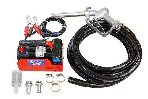 24v dieselpumpe heizölpumpe - 24v,
