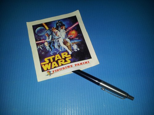 1977 star wars - 1977,