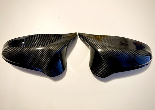 Akrapovic carbon spiegelkappen - akrapovic, carbon-spiegelkappen