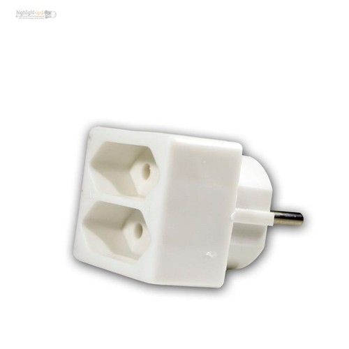 Mehrfachstecker