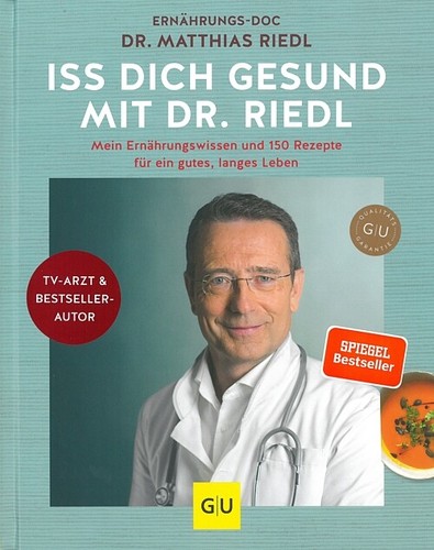 Iss dich gesund - iss,