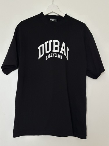 Balenciaga shirt xs - balenciaga,
