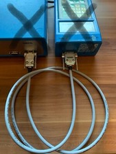 Neues Kabel Vom Lesegerät zum Bediengerät ( für Brieftauben) kein original tipes