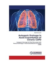 Autogene Drainage bei akuter Verschlimmerung chronischer COPD: Autogene Drainage vs. 