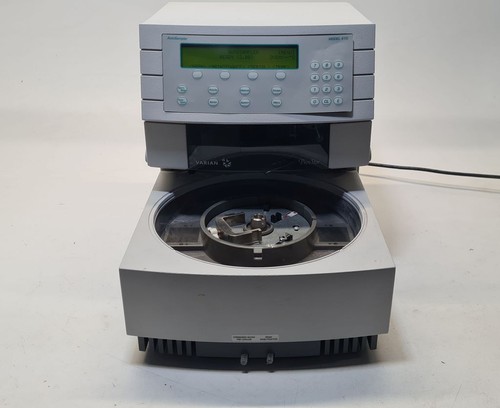 Varian prostar autosampler 410 - prostar,