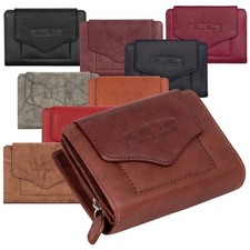 RFID Damen Geldbörse