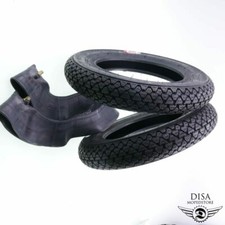 Vee Rubber Reifen Set 3.50x10