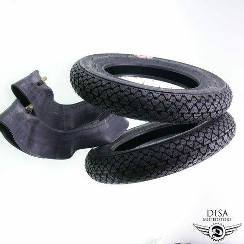 Vee rubber reifen set 50x10 - rubber,