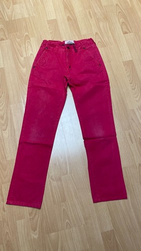 Vingino chino hose rot gr - rot,