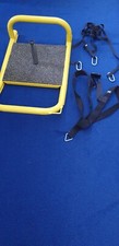 Gewichteschlitten, Sprinttrainer,Power Resistance Kraft Drag Agility Training 