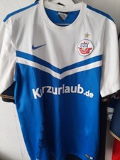 FC Hansa Rostock Trikot /M/