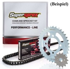 Supersprox Performance KIT