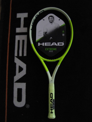 Head extreme 2024 - extreme,