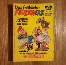 BASTEI-COMIC Nr.13》Das