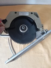 Säge ZHK 45  für DDR Bohrmaschine Smalcalda Handkreissäge kein Rost