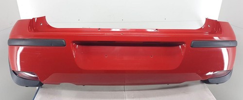 Opel corsa stoßstange - corsa, c