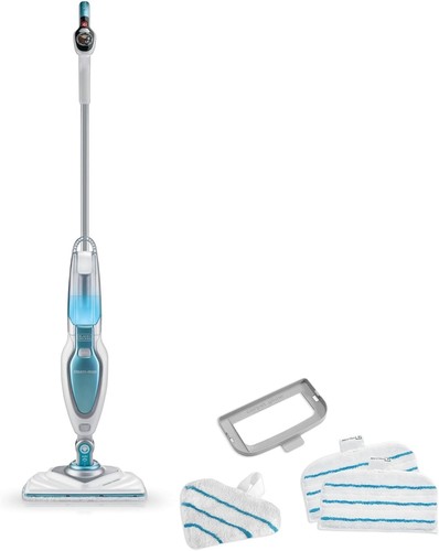 Black decker fsm1630 - black,