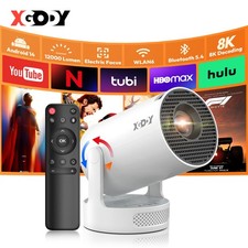 Mini beamer uhd heimkino - beamer,